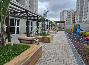 Apartamento, 2 Quartos, 1 Vaga para alugar em Rua Senhora do Porto, Palmeiras, Belo Horizonte, MG valor de R$ 2.700,00 no Lugar Certo