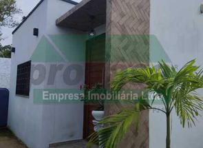 Casa, 2 Quartos, 1 Vaga em Zumbí dos Palmares, Manaus, AM valor de R$ 290.000,00 no Lugar Certo