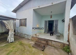 Casa, 3 Quartos, 2 Vagas em Indústrias, Sete Lagoas, MG valor de R$ 380.000,00 no Lugar Certo