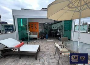 Cobertura, 4 Quartos, 3 Vagas, 2 Suites em Serra, Belo Horizonte, MG valor de R$ 2.300.000,00 no Lugar Certo