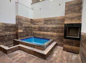 Casa, 3 Quartos, 2 Vagas, 2 Suites em Masterville, Sarzedo, MG valor de R$ 569.000,00 no Lugar Certo