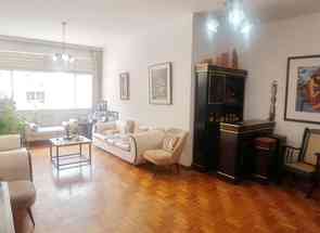 Apartamento, 3 Quartos, 1 Suite em Rua Rio de Janeiro, Centro, Belo Horizonte, MG valor de R$ 600.000,00 no Lugar Certo