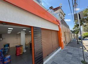 Andar para alugar em Sagrada Família, Belo Horizonte, MG valor de R$ 2.500,00 no Lugar Certo