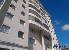 Apartamento, 3 Quartos, 2 Vagas, 1 Suite em Barroca, Belo Horizonte, MG valor de R$ 530.000,00 no Lugar Certo