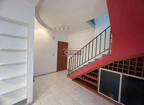 Cobertura, 3 Quartos, 1 Vaga em Ana Lúcia, Sabará, MG valor de R$ 450.000,00 no Lugar Certo