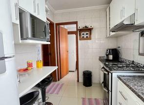 Apartamento, 3 Quartos, 2 Vagas, 1 Suite em Castelo, Belo Horizonte, MG valor de R$ 680.000,00 no Lugar Certo