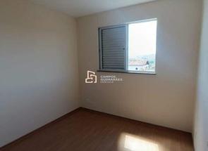 Apartamento, 3 Quartos, 2 Vagas, 1 Suite para alugar em Rua São Paulo da Cruz, Barreiro, Belo Horizonte, MG valor de R$ 2.520,00 no Lugar Certo