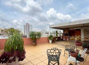 Cobertura, 4 Quartos, 2 Vagas, 1 Suite em Alto Barroca, Belo Horizonte, MG valor de R$ 800.000,00 no Lugar Certo