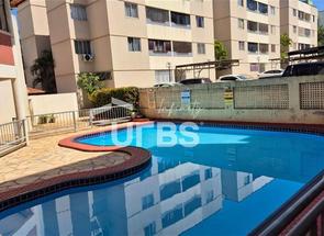 Apartamento, 2 Quartos, 1 Vaga em [endereco], Jardim Bela Vista - Continuação, Aparecida de Goiânia, GO valor de R$ 215.000,00 no Lugar Certo