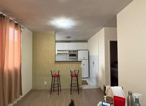 Apartamento, 2 Quartos, 1 Vaga para alugar em Jardim Riacho das Pedras, Contagem, MG valor de R$ 1.500,00 no Lugar Certo
