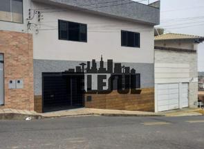 Casa, 4 Quartos, 1 Vaga, 1 Suite em Vila Santa Cruz, Varginha, MG valor de R$ 600.000,00 no Lugar Certo