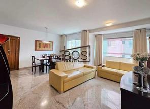 Apartamento, 4 Quartos, 3 Vagas, 1 Suite em Luxemburgo, Belo Horizonte, MG valor de R$ 1.900.000,00 no Lugar Certo