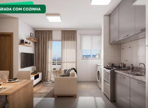 Apartamento, 2 Quartos, 1 Vaga, 1 Suite em Havaí, Belo Horizonte, MG valor de R$ 392.990,00 no Lugar Certo