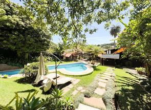 Casa, 6 Quartos, 4 Vagas, 4 Suites em Jardim Atlântico, Belo Horizonte, MG valor de R$ 2.880.000,00 no Lugar Certo