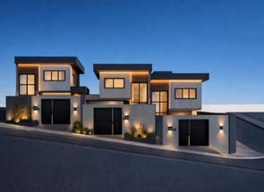 Casa, 3 Quartos, 2 Vagas, 1 Suite em Tirol (barreiro), Belo Horizonte, MG valor de R$ 850.000,00 no Lugar Certo