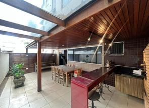 Apartamento, 3 Quartos, 2 Vagas, 1 Suite para alugar em Castelo, Belo Horizonte, MG valor de R$ 6.600,00 no Lugar Certo