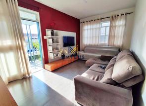 Casa, 2 Quartos, 1 Vaga em Caiçaras, Belo Horizonte, MG valor de R$ 690.000,00 no Lugar Certo