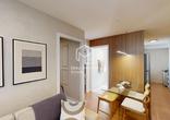 Apartamento, 3 Quartos