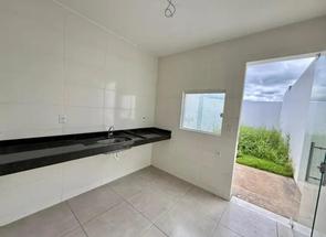 Casa, 2 Quartos, 2 Vagas em Jardim dos Comerciários, Belo Horizonte, MG valor de R$ 415.000,00 no Lugar Certo