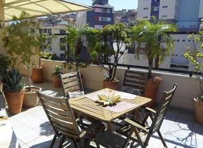 Cobertura, 3 Quartos, 3 Vagas, 1 Suite em Sion, Belo Horizonte, MG valor de R$ 1.100.000,00 no Lugar Certo