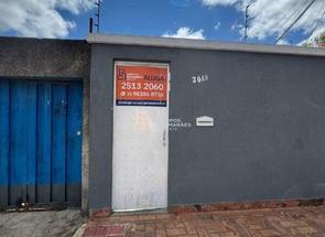 Casa, 1 Quarto para alugar em Rua Dario Faria Tavares, Das Industrias I (barreiro), Belo Horizonte, MG valor de R$ 700,00 no Lugar Certo