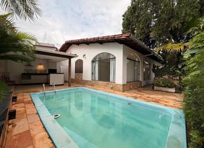 Casa, 5 Quartos, 3 Vagas, 1 Suite em Santa Amélia, Belo Horizonte, MG valor de R$ 1.320.000,00 no Lugar Certo