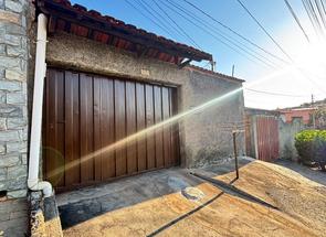 Casa, 4 Quartos, 2 Vagas, 1 Suite em São Benedito, Santa Luzia, MG valor de R$ 400.000,00 no Lugar Certo