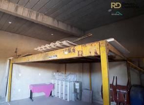 Galpão em Jardim Pirineus, Belo Horizonte, MG valor de R$ 490.000,00 no Lugar Certo