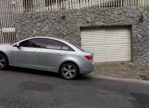 Casa, 3 Quartos, 2 Vagas, 1 Suite em Sagrada Família, Belo Horizonte, MG valor de R$ 1.100.000,00 no Lugar Certo