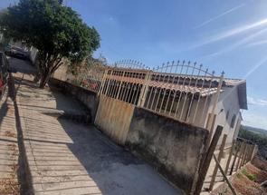 Casa, 2 Quartos, 1 Vaga para alugar em Granja Ouro Branco, Contagem, MG valor de R$ 1.800,00 no Lugar Certo