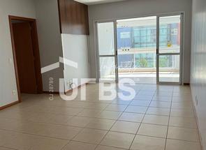 Apartamento, 3 Quartos, 2 Vagas, 1 Suite em [endereco], Setor Oeste, Goiânia, GO valor de R$ 875.000,00 no Lugar Certo