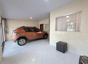Casa, 5 Quartos, 1 Vaga, 1 Suite em São João Batista (venda Nova), Belo Horizonte, MG valor de R$ 650.000,00 no Lugar Certo