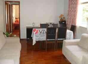 Apartamento, 3 Quartos, 1 Vaga em Rua Catete, Alto Barroca, Belo Horizonte, MG valor de R$ 315.000,00 no Lugar Certo