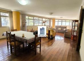 Apartamento, 4 Quartos, 2 Vagas, 1 Suite em Lourdes, Belo Horizonte, MG valor de R$ 2.780.000,00 no Lugar Certo