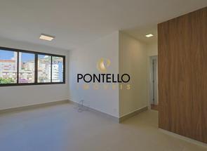 Apartamento, 3 Quartos, 2 Vagas, 1 Suite para alugar em Serra, Belo Horizonte, MG valor de R$ 6.200,00 no Lugar Certo