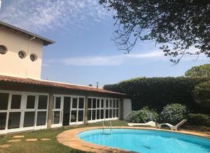 Casa, 4 Quartos, 6 Vagas, 1 Suite em Vila Olímpica, Uberaba, MG valor de R$ 1.600.000,00 no Lugar Certo