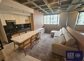 Apartamento, 2 Quartos, 2 Vagas, 1 Suite para alugar em Boa Viagem, Belo Horizonte, MG valor de R$ 5.650,00 no Lugar Certo