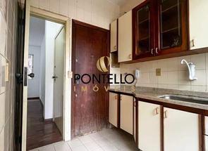 Apartamento, 3 Quartos, 1 Vaga em Coração de Jesus, Belo Horizonte, MG valor de R$ 390.000,00 no Lugar Certo