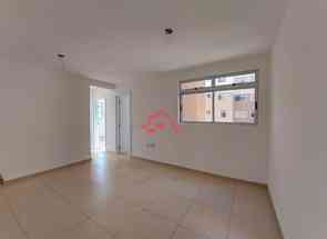 Apartamento, 3 Quartos, 1 Vaga, 1 Suite em Conjunto Califórnia, Belo Horizonte, MG valor de R$ 345.000,00 no Lugar Certo