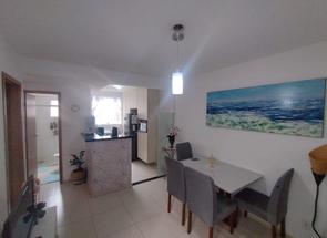 Apartamento, 2 Quartos, 1 Vaga em Fogo Apagou, Sabará, MG valor de R$ 240.000,00 no Lugar Certo