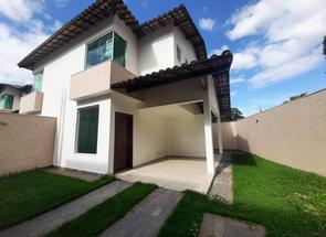 Casa, 3 Quartos, 2 Vagas, 1 Suite em Idulipe, Santa Luzia, MG valor de R$ 535.000,00 no Lugar Certo