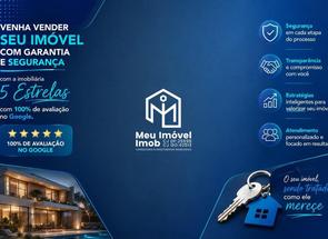 Casa, 3 Quartos em Quadra Qr 608, Samambaia Norte, Samambaia, DF valor de R$ 289.999,00 no Lugar Certo