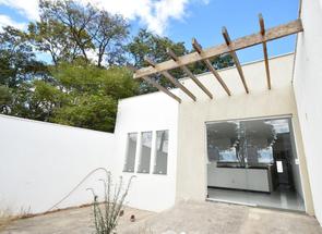 Casa, 3 Quartos, 2 Vagas, 1 Suite em São João Batista (venda Nova), Belo Horizonte, MG valor de R$ 700.000,00 no Lugar Certo