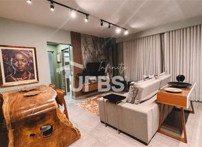Apartamento, 2 Quartos, 2 Vagas, 2 Suites em Rua 14, Setor Oeste, Goiânia, GO valor de R$ 990.000,00 no Lugar Certo
