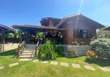 Fazenda, 4 Quartos, 6 Vagas, 4 Suites
