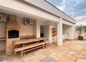 Cobertura, 4 Quartos, 3 Vagas, 3 Suites em Buritis, Belo Horizonte, MG valor de R$ 1.020.000,00 no Lugar Certo