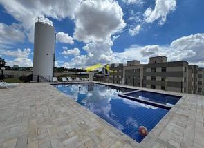 Apartamento, 2 Quartos, 1 Vaga para alugar em Santa Maria, Belo Horizonte, MG valor de R$ 2.200,00 no Lugar Certo