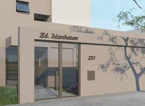 Apartamento, 3 Quartos, 2 Vagas, 1 Suite em Floresta, Belo Horizonte, MG valor de R$ 793.000,00 no Lugar Certo