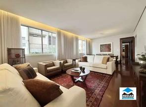 Apartamento, 3 Quartos, 2 Vagas, 1 Suite em Sion, Belo Horizonte, MG valor de R$ 990.000,00 no Lugar Certo