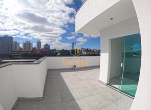 Cobertura, 2 Quartos, 2 Vagas, 1 Suite em Planalto, Belo Horizonte, MG valor de R$ 575.000,00 no Lugar Certo